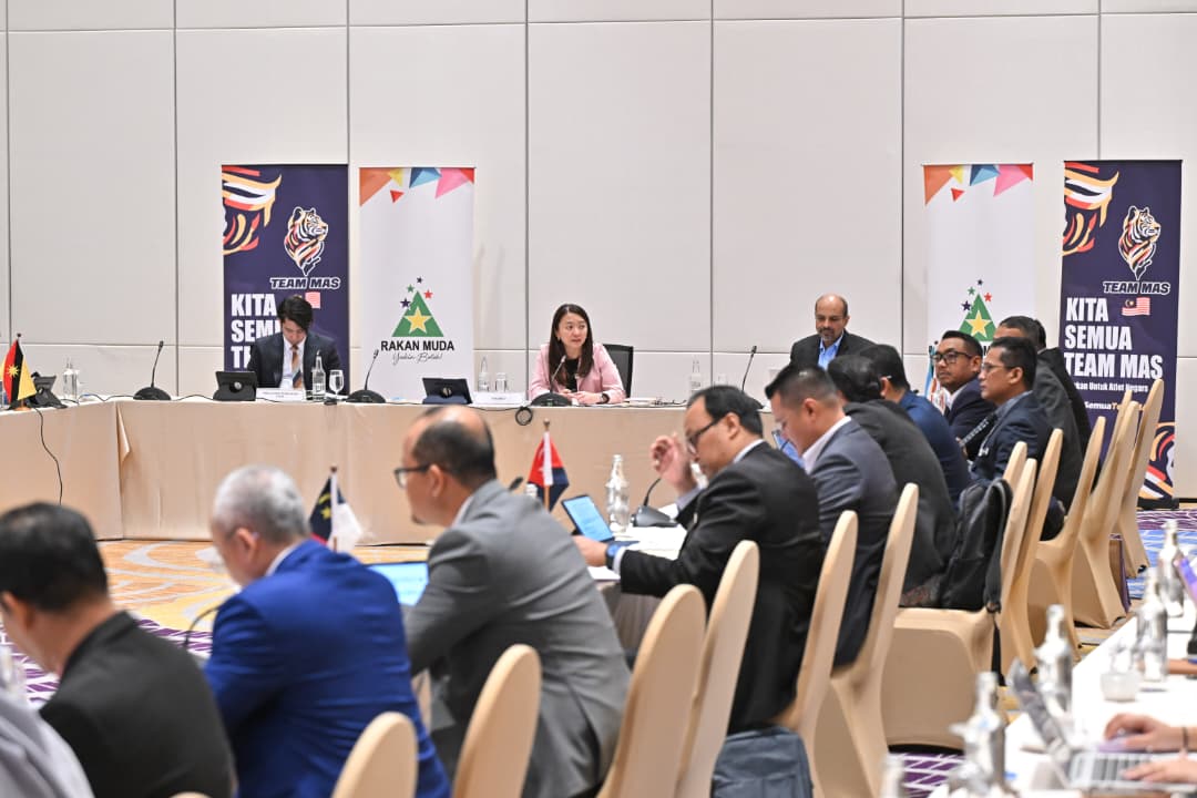 SUKMA 2026: Tinju & Sofbol Wajib Dipertandingkan, Penyertaan Kontinjen Brunei Lulus