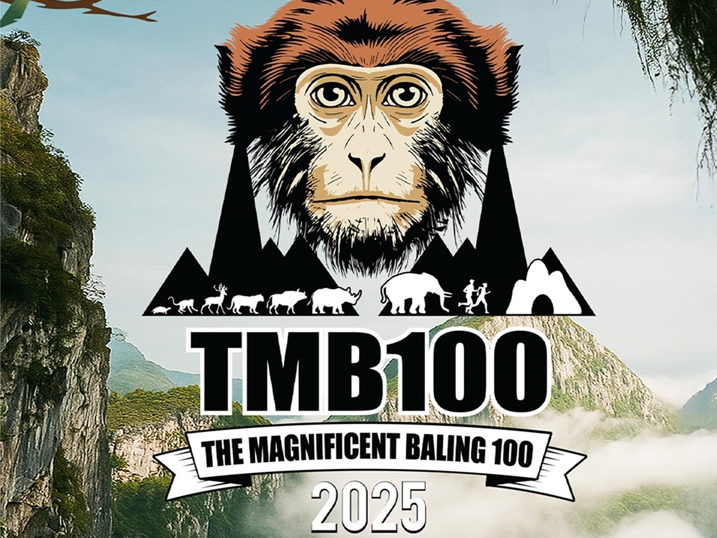 TMB100: Pelari Sabah Muncul Juara – Catatan Masa 10 Jam 35 Minit 45 Saat