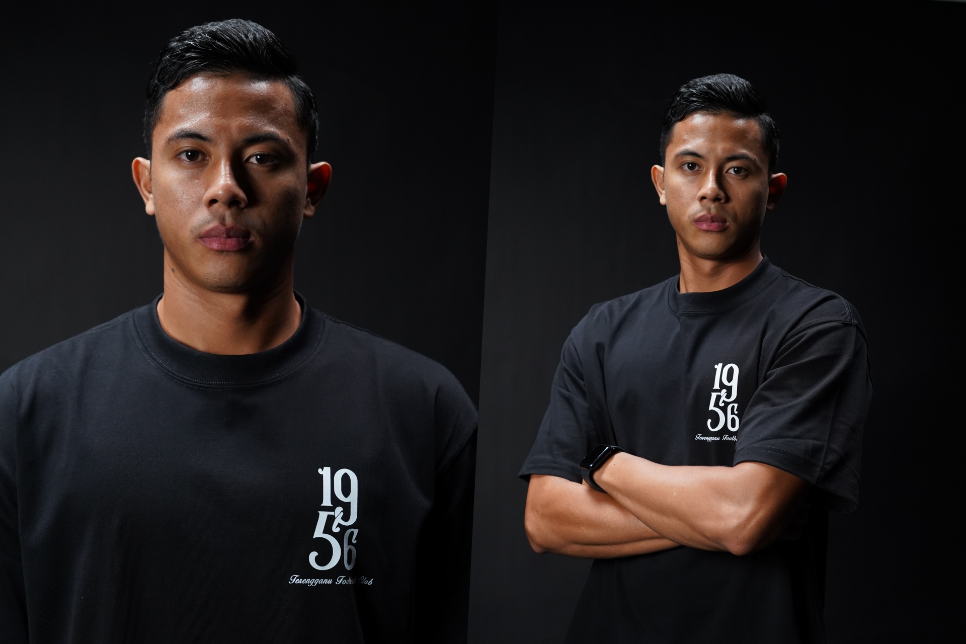 Terengganu FC Umum Penyertaan Bekas Kapten PDRM FC Dari Myanmar