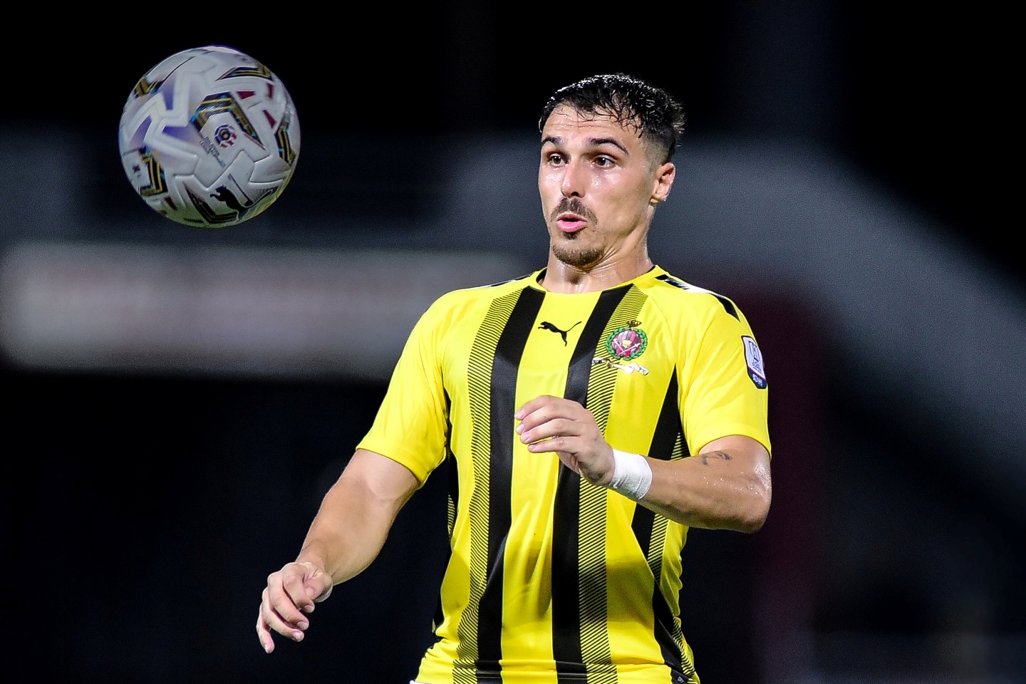 Pengendali DPMM FC Buat Perubahan, Buru Kemenangan Sulung Liga Super