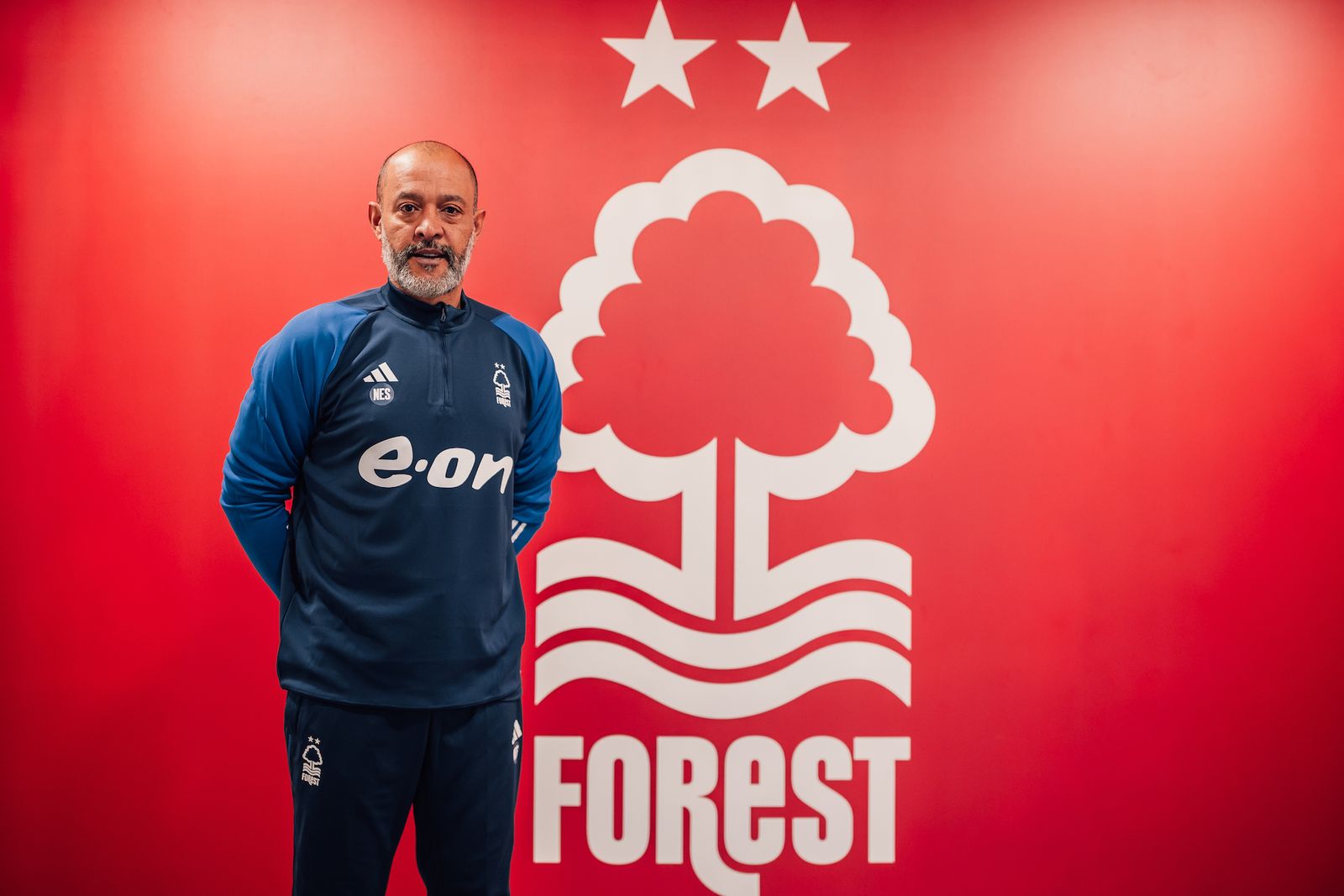 Nottingham Forest Berpisah Dengan Nuno Espirito Selepas 3 Aksi Premier League