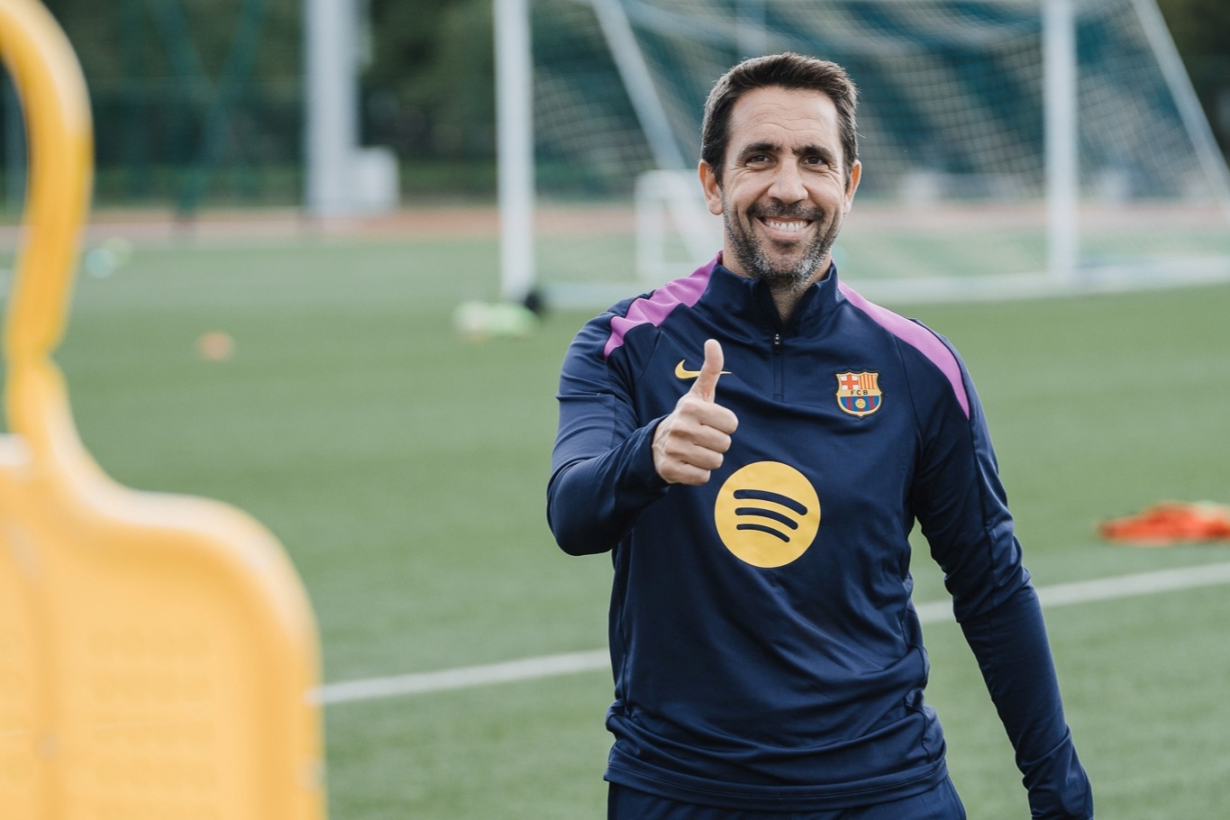 Pau Marti Kembali Ke Pangkuan Barcelona
