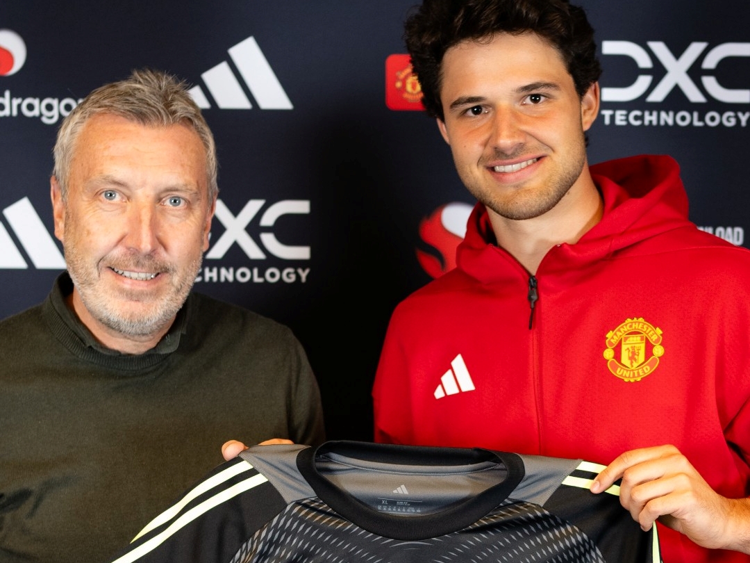 Manchester United Sambar Penjaga Gol Muda Belgium Sebelum Jendela Perpindahan Ditutup