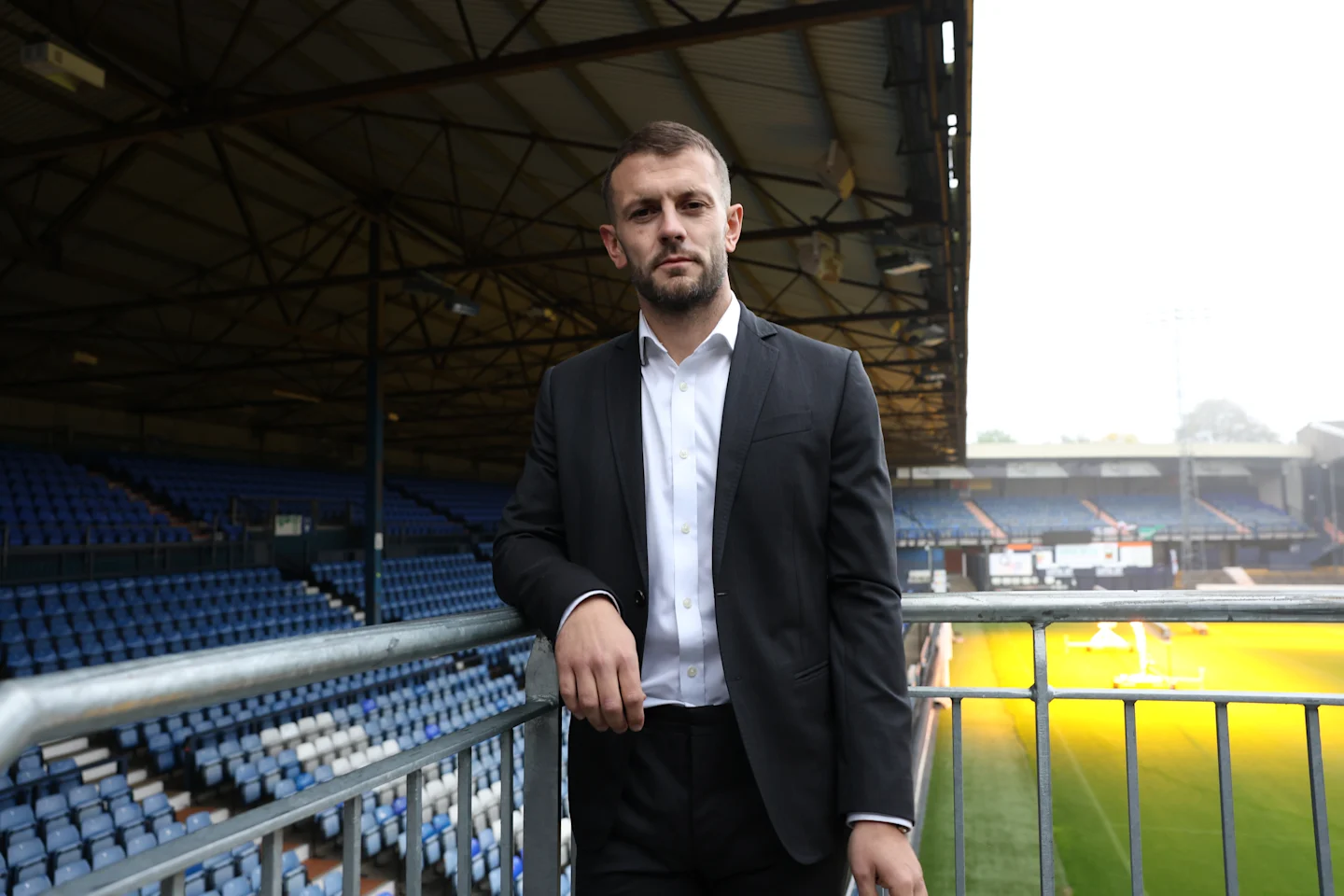 Jack Wilshere Kini Pengurus Baharu Luton Town – Usia 33 Tahun