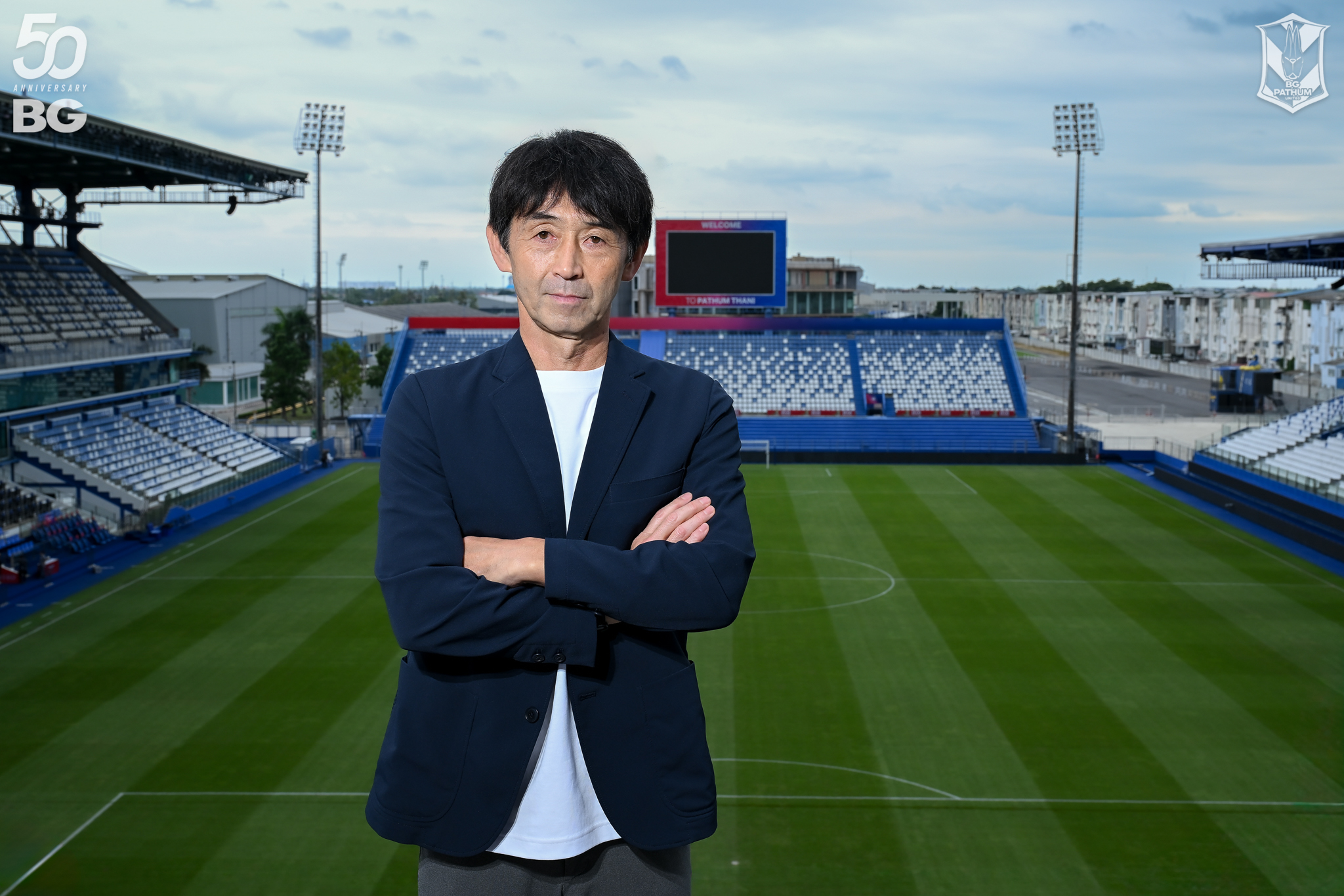 Pencabar Selangor FC Dalam Piala Shopee Lantik Masatada Ishii Sebagai Ketua Jurulatih Baharu