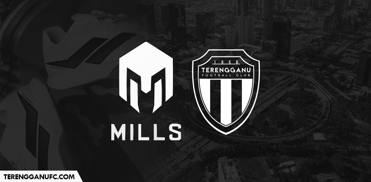 Terengganu FC Memeterai Kerjasama Dengan Jenama Pakaian Sukan Dari Indonesia