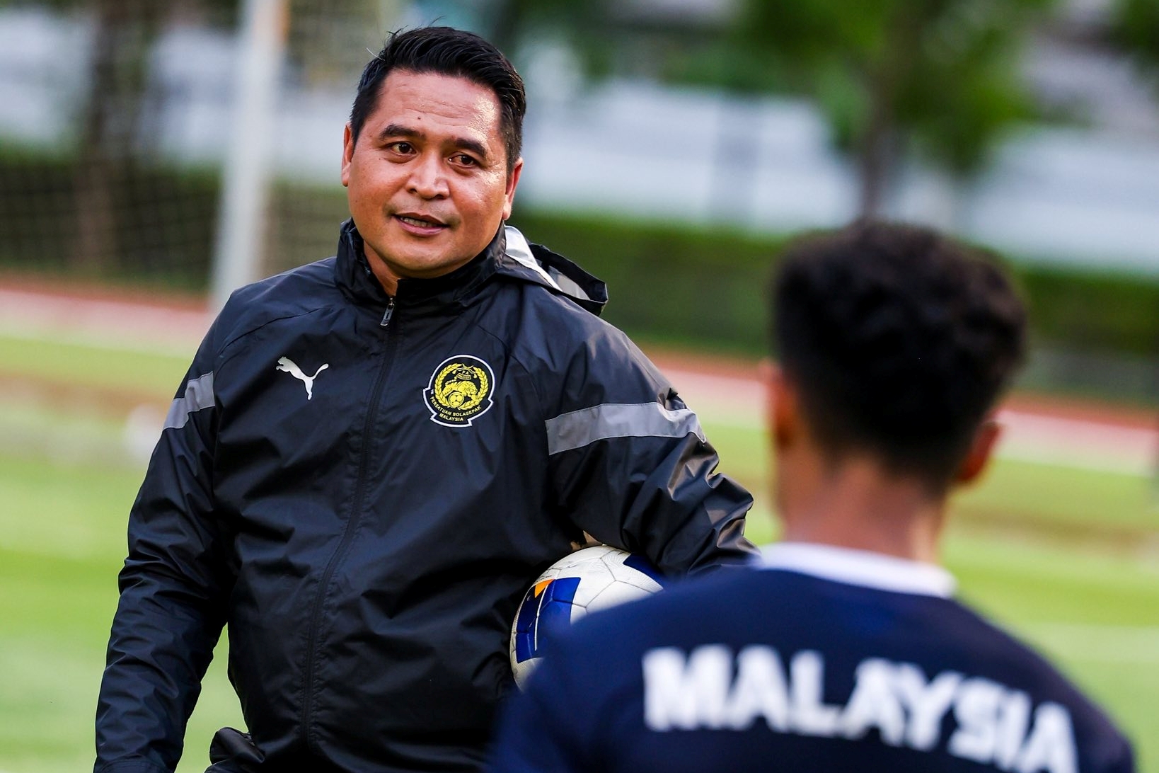 Sukan SEA: Nafuzi Letak Sasaran Awal, Mara Ke Separuh Akhir