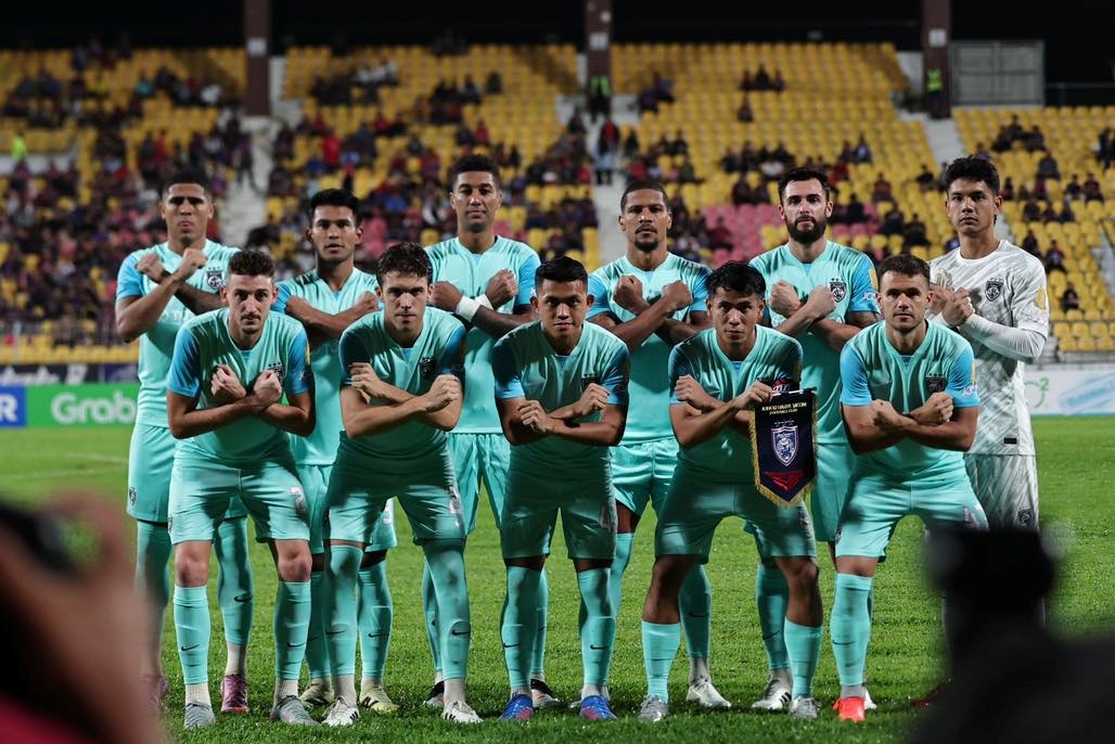 Stadium Selayang Rekod Kehadiran Tertinggi Aksi Ketujuh Liga Super – 3,120 Orang
