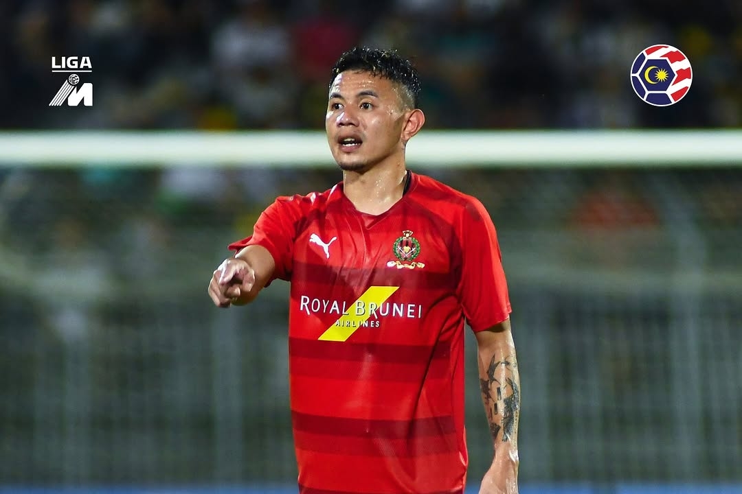 DPMM FC Semakin Bersemangat – Tommy Mawat Bada