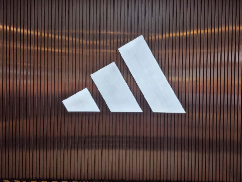 Adidas Brand Center Di Sunway Pyramid Berwajah Baharu