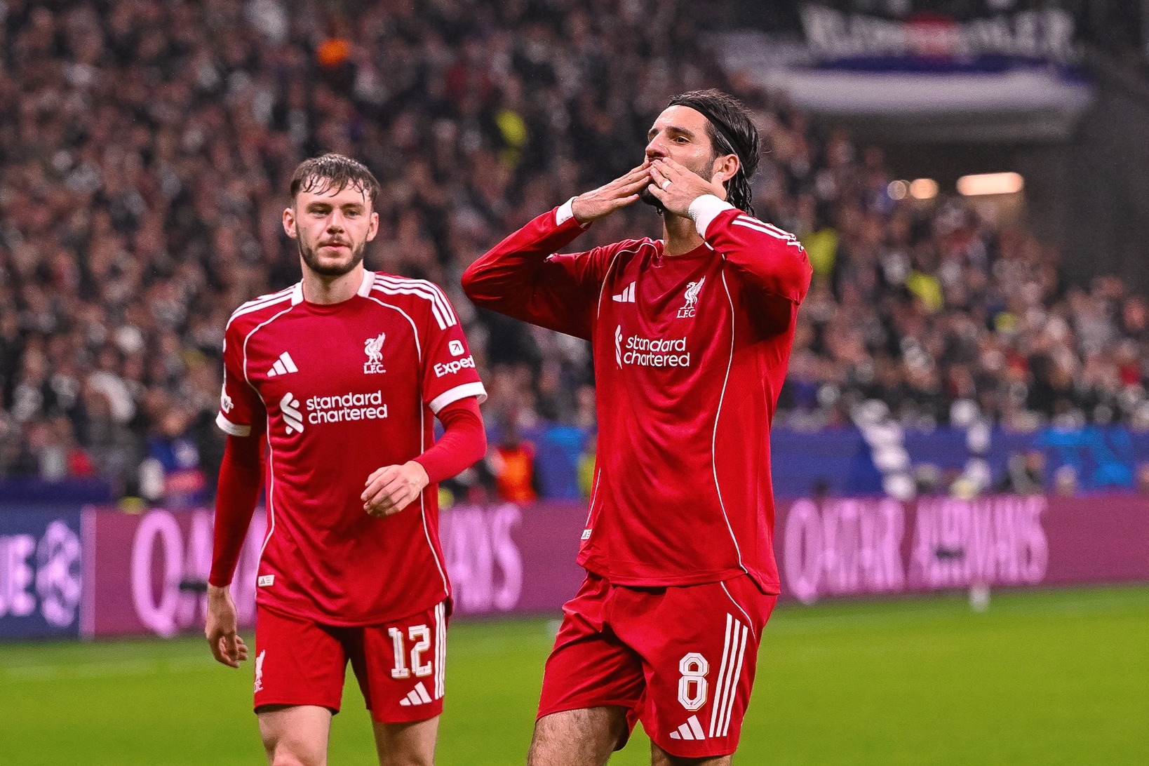 Liverpool Berpesta Gol, Akhiri Badi Kekalahan