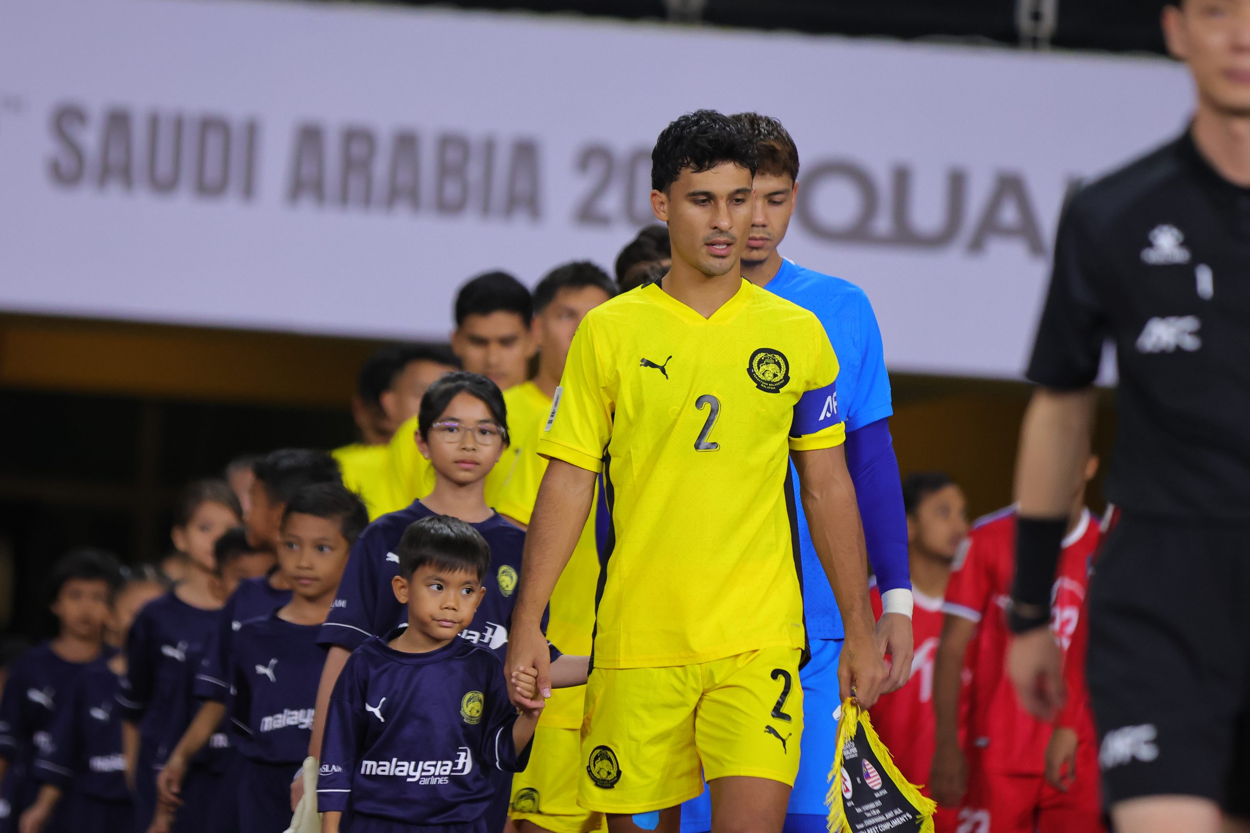 Ranking FIFA: Malaysia Duduk Di Tangga 116 Dunia