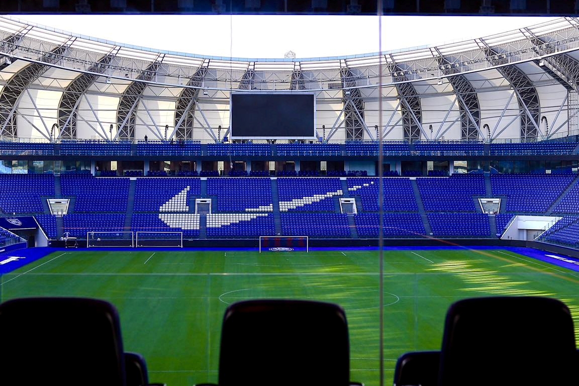 JDT Sarung Jersi Nike Sehingga 2029