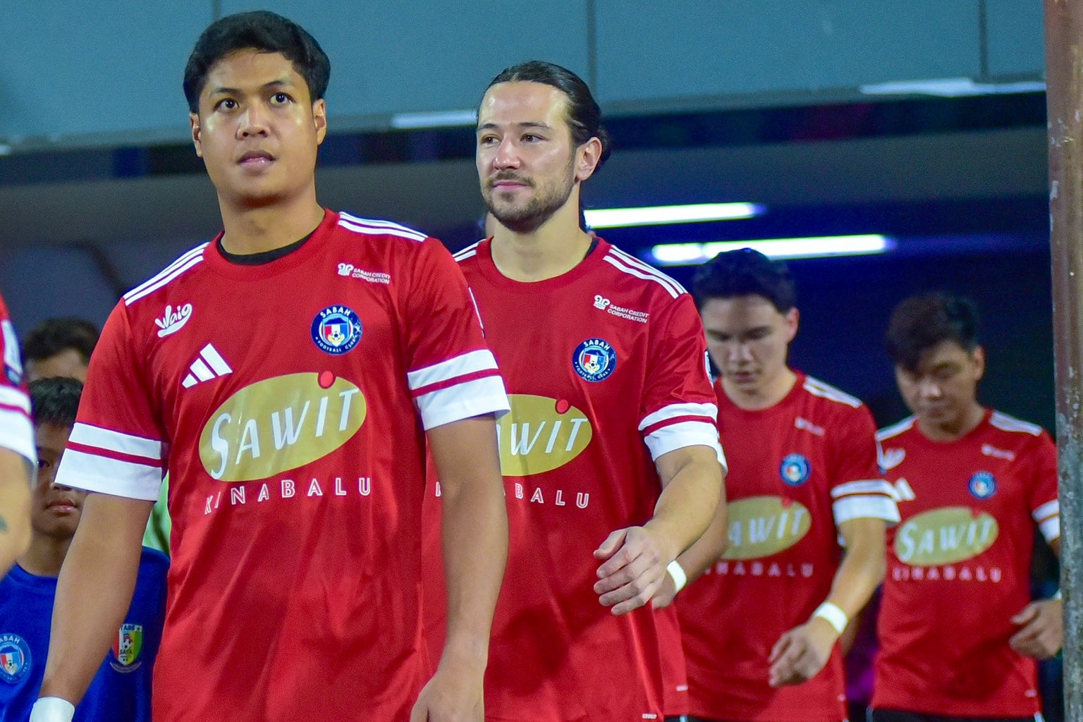 Kekalkan Momentum Sehingga Tamat Permainan – Jean-Paul de Marigny