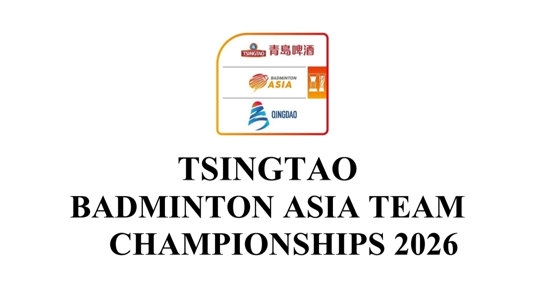 Malaysia Pertaruh Barisan Pemain Muda Di BATC 2026