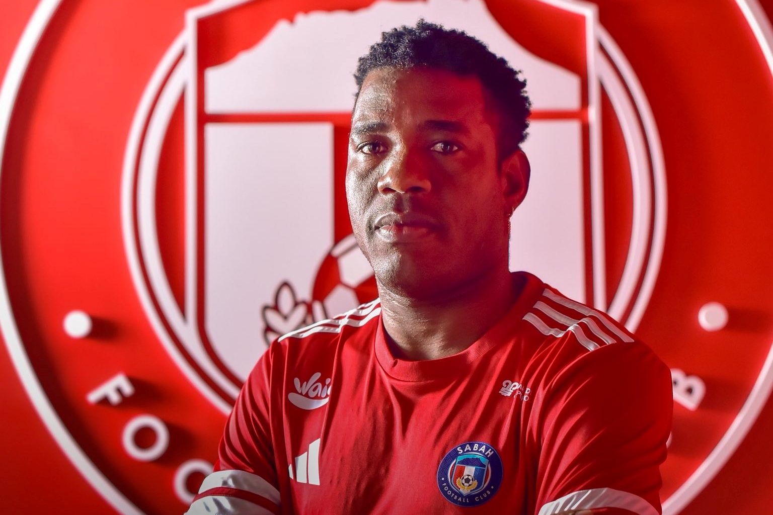 Sabah FC Tandatangan Bekas Penyerang Import Kelantan FC Era Zamsaham