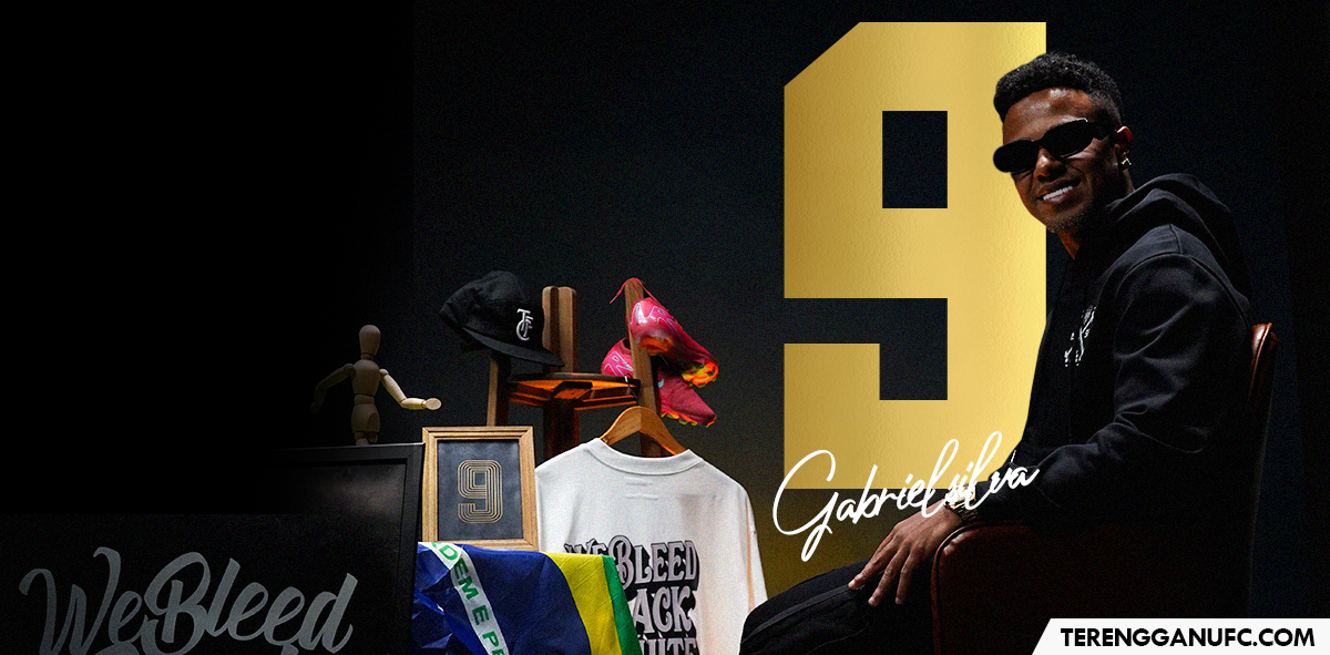 Terengganu FC Hilang Seorang Lagi Pemain Import