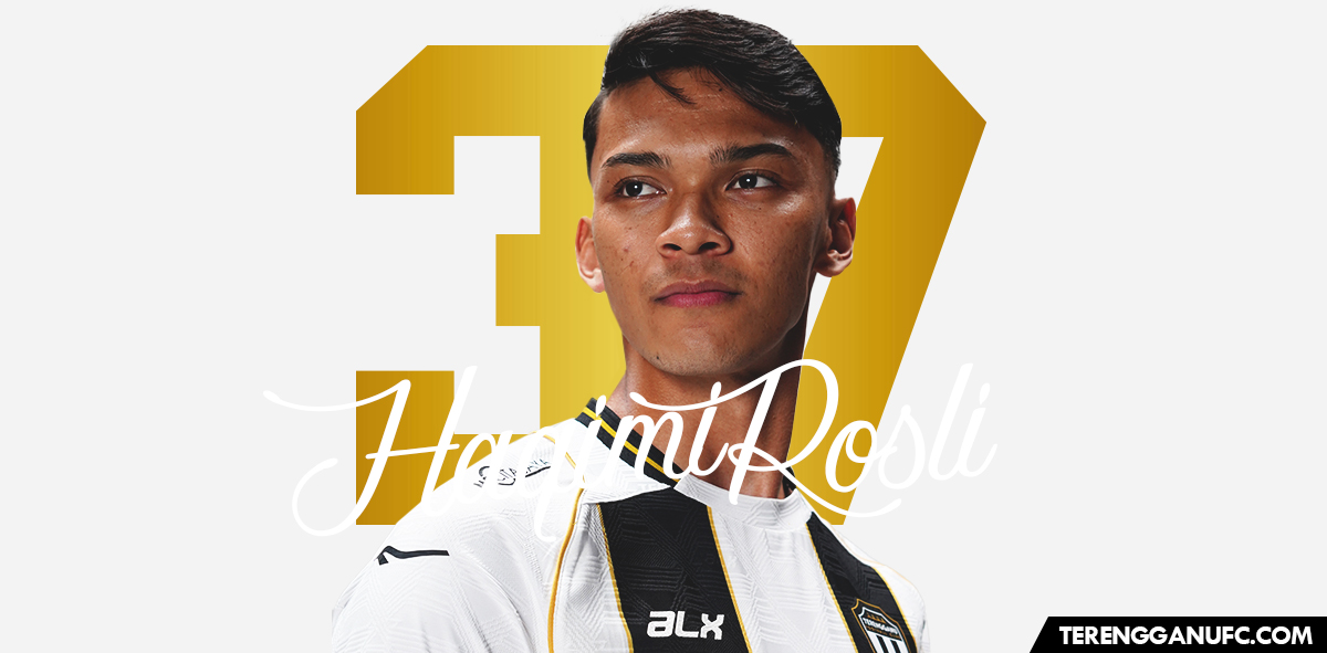 Terengganu FC Pinjam Pemain JDT, Haqimi Azim