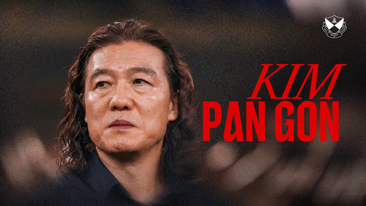 Selangor FC Ambil Khidmat Bekas Ketua Jurulatih Harimau Malaya