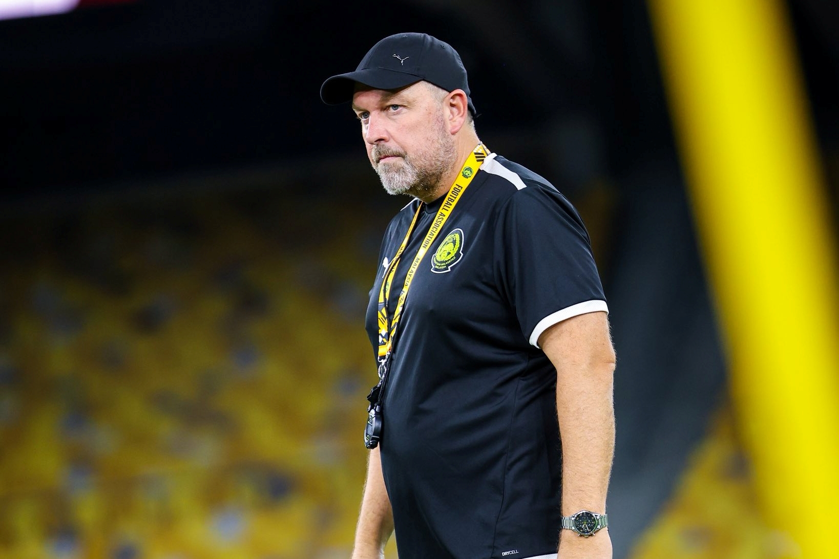 Piala Hyundai: Clamovski Mahu Beri Peluang Kepada Pemain Sedang Meningkat