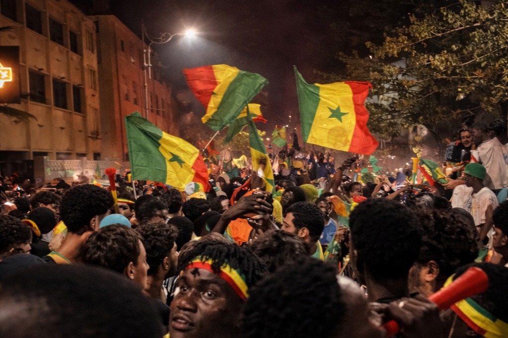 Ranking FIFA: Senegal Lonjak 7 Anak Tangga, Maghribi Masuki Kelompok 10 Terbaik