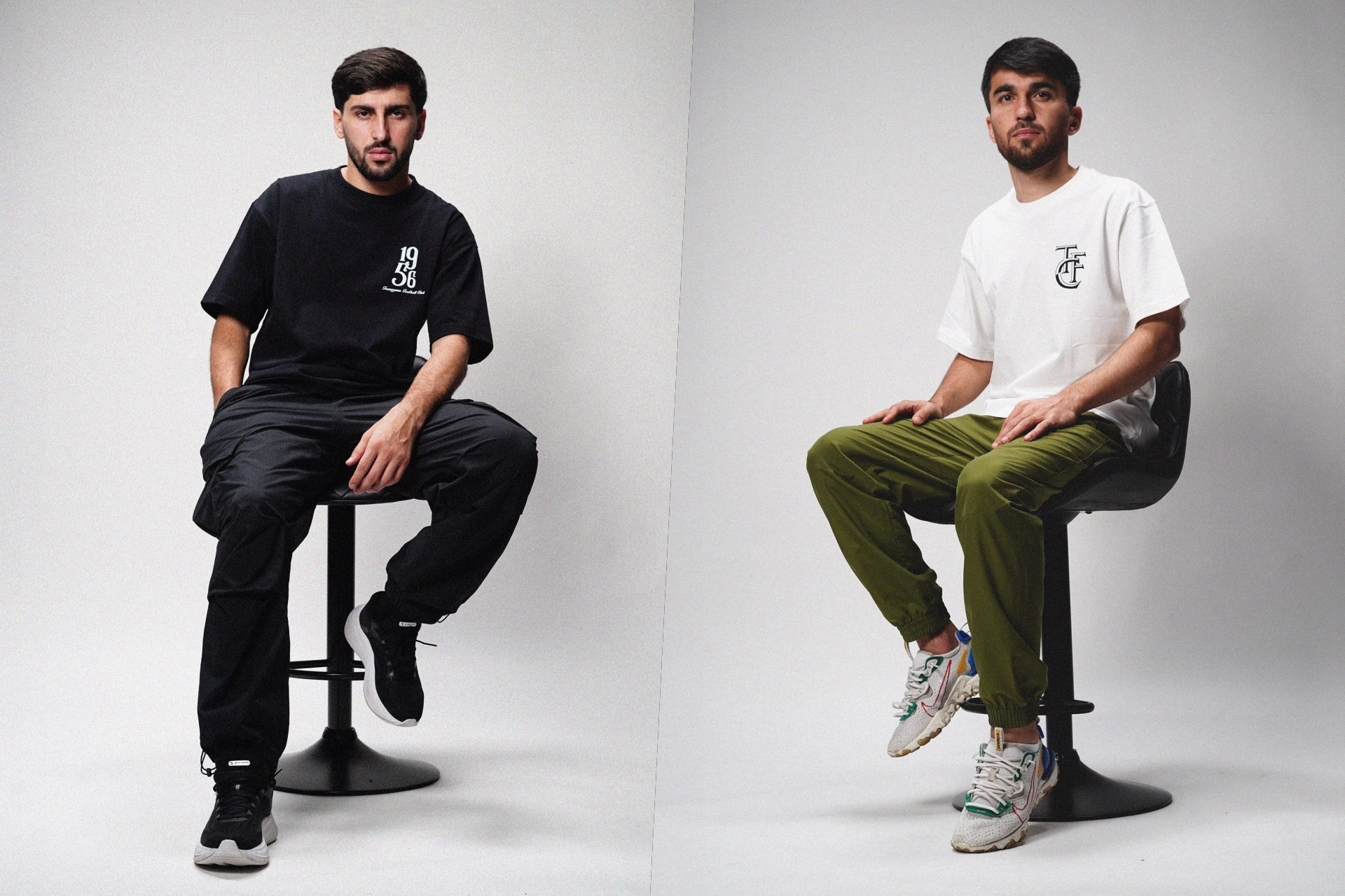 2 Pemain Skuad Kebangsaan Tajikistan Ganti Nurillo, Gabriel