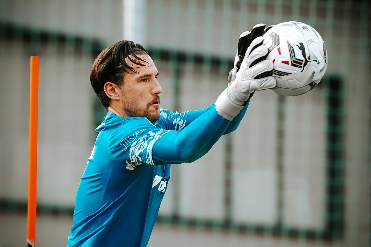 Melaka FC Dapat Khidmat Penjaga Gol England-Malaysia