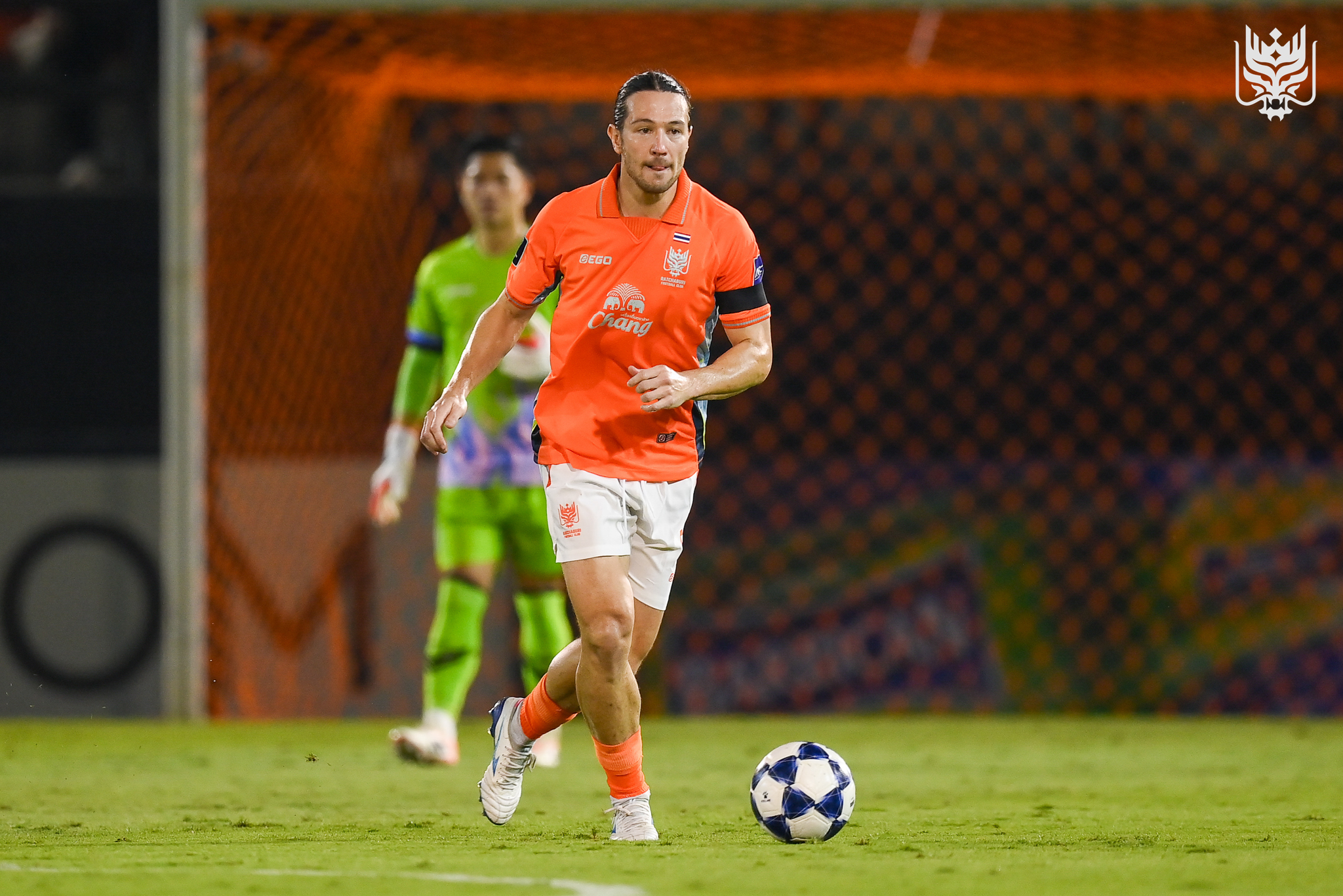 Bek Harimau Malaya Bantu Ratchaburi FC Ke Suku Akhir ACL2