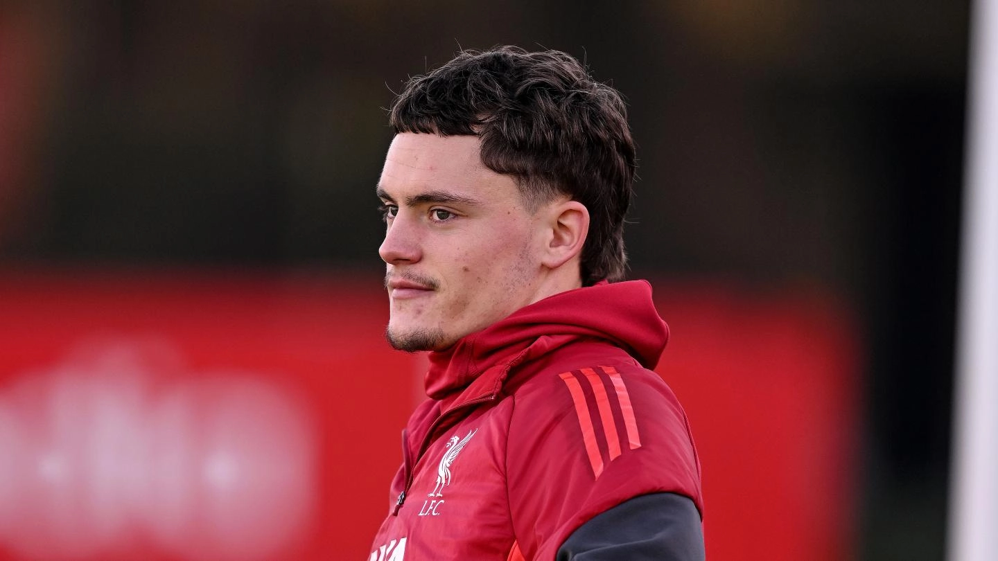 Kecederaan Florian Wirtz Tidak Serius – Arne Slot