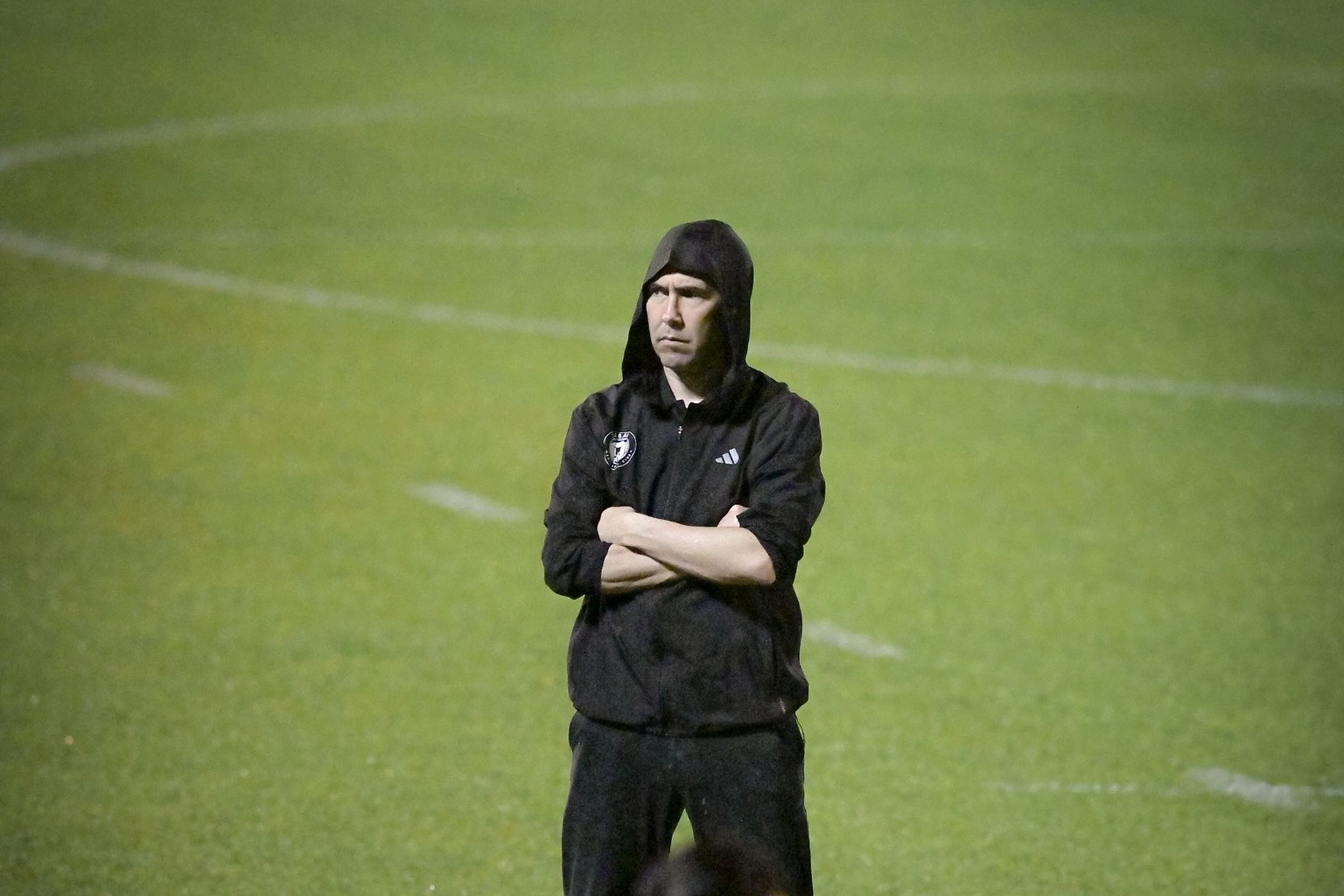 Juan Torres Fokus Kepada Penerapan Idea & Falsafah