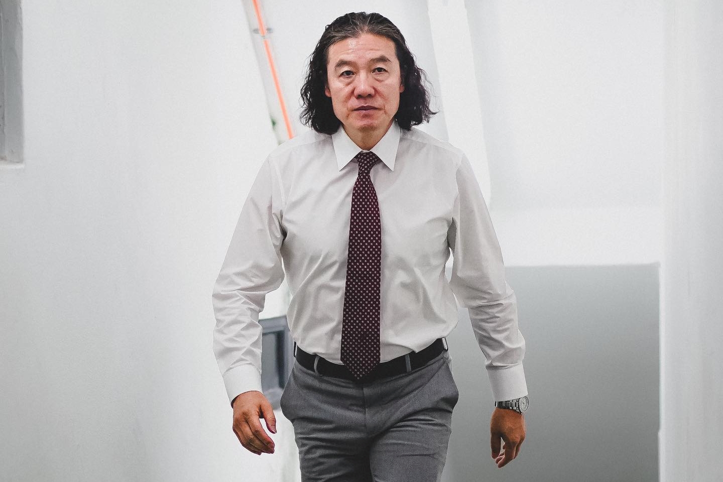 Aksi Menarik Selangor FC, Kuching City FC – Kim Pan-gon 