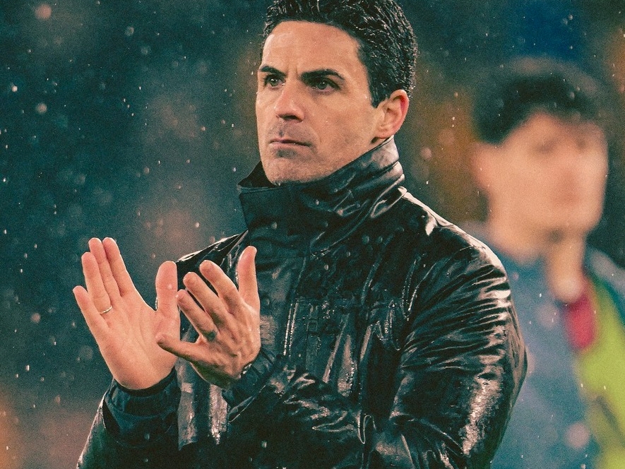 Arsenal Keciciran Mata Lagi