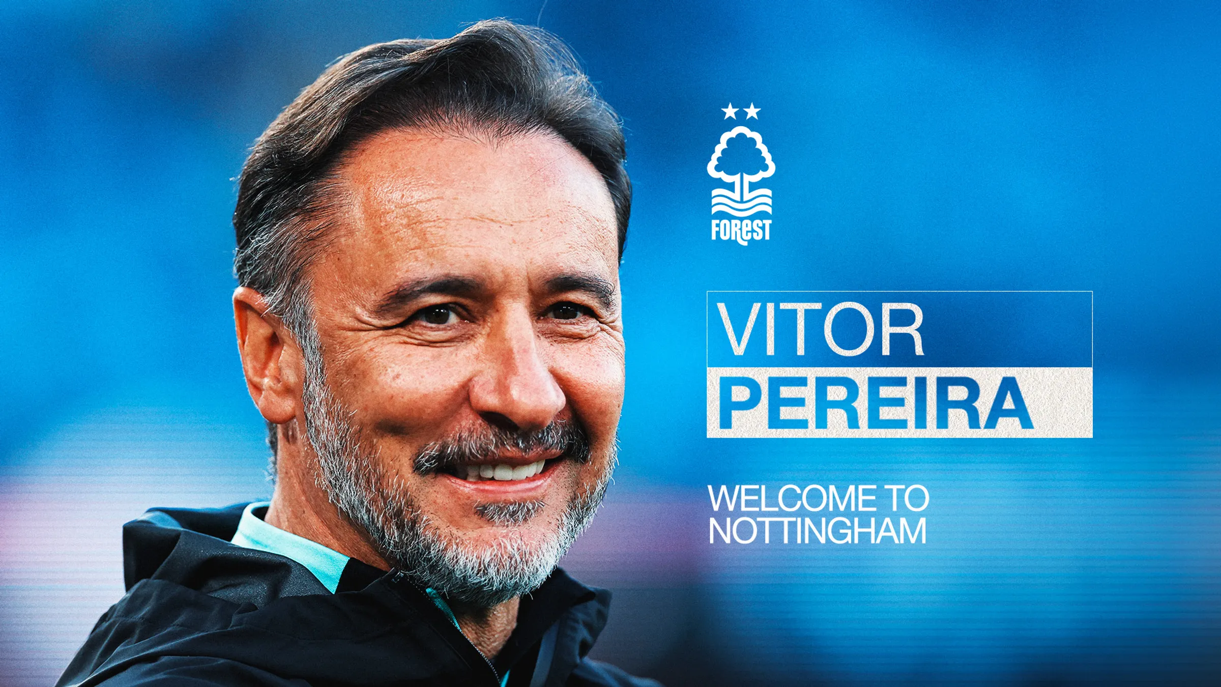 Nottingham Forest Lantik Ketua Jurulatih Baharu – Selepas Pecat Sean, Ange & Nuno