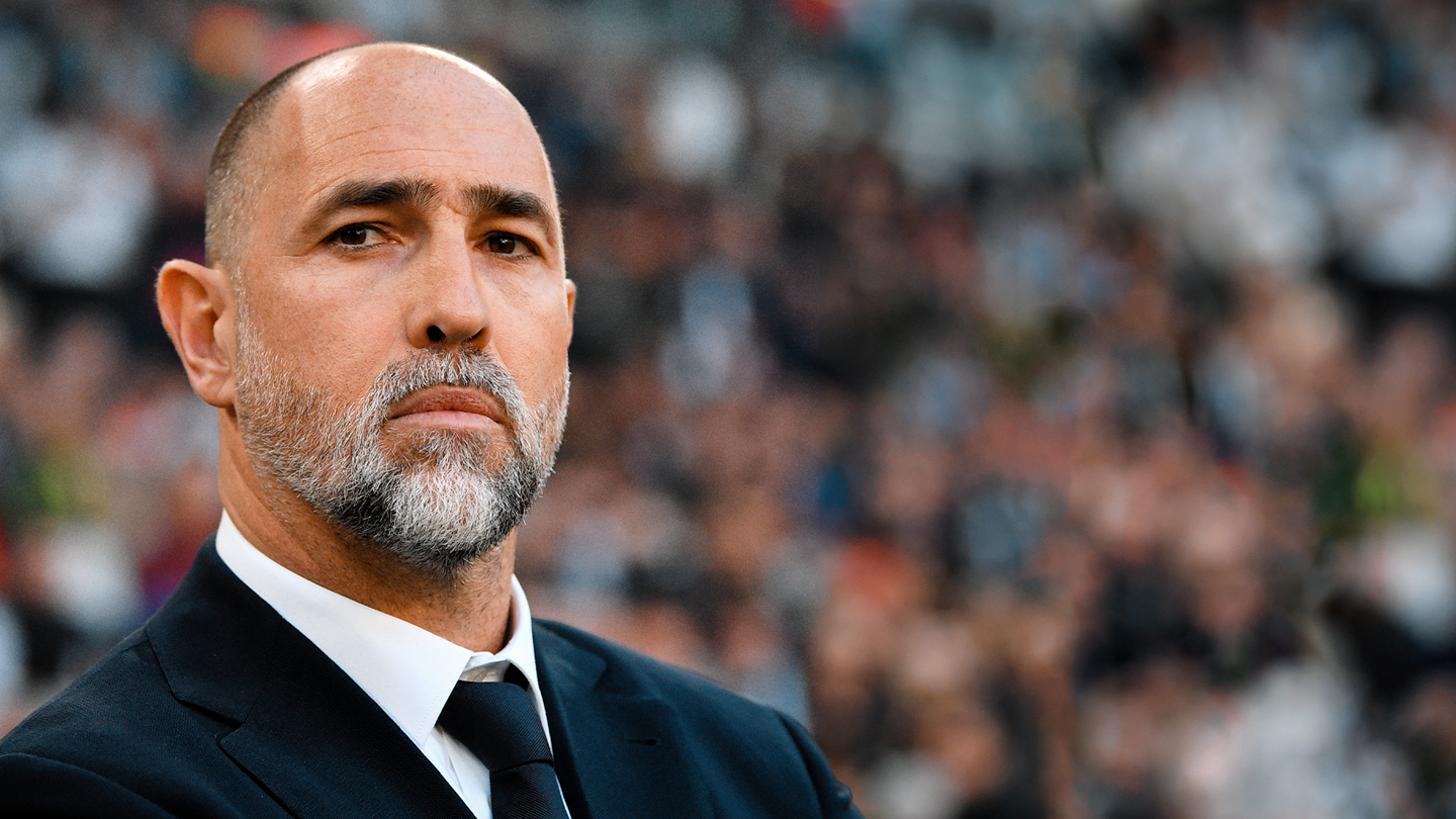 Spurs Pecat Igor Tudor Selepas 44 Hari Bertugas