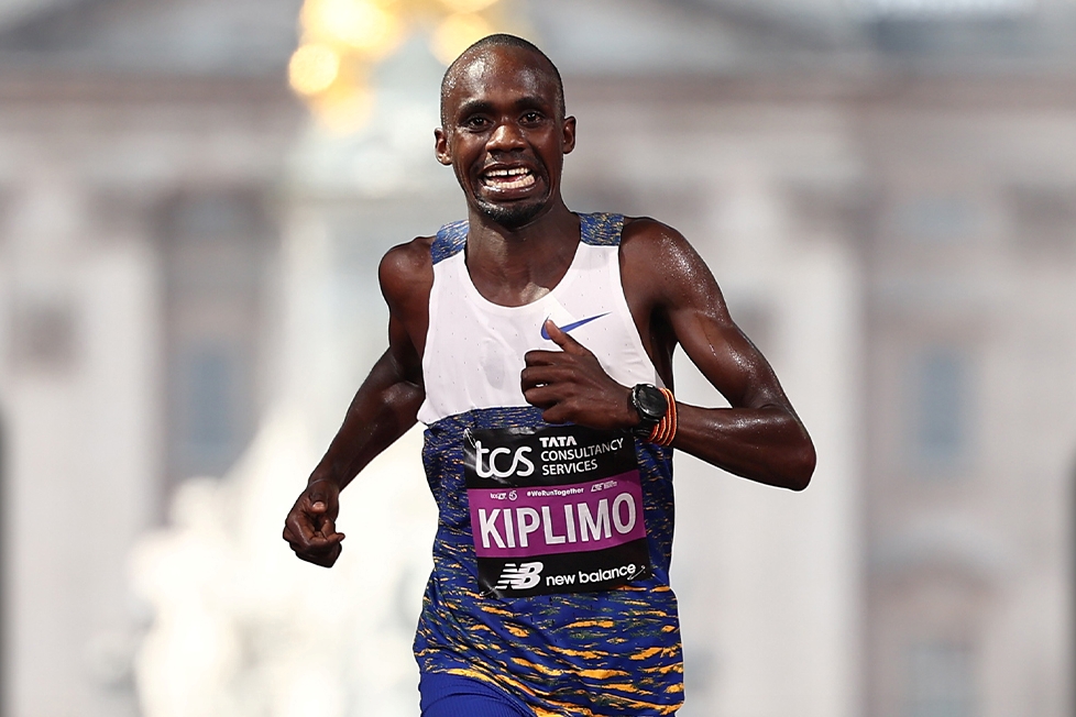 Kiplimo Pecah Rekod Dunia Separuh Maraton – 57:20