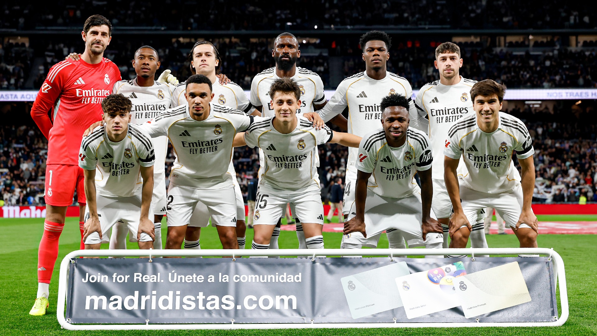 La Liga: Real Madrid Tewas Di Bernebeu, Barcelona Mendahului 4 Mata
