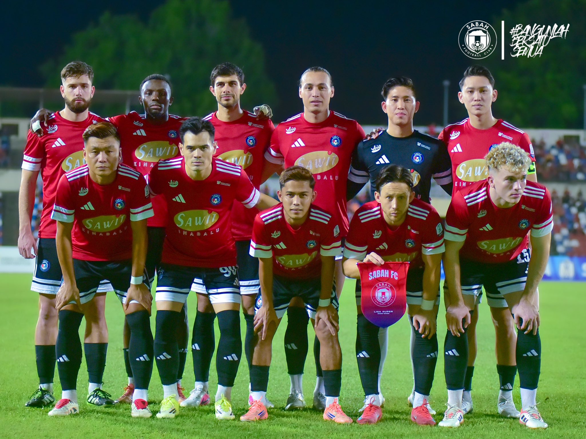 Waspada Kejutan Perak FA – Juan Torres