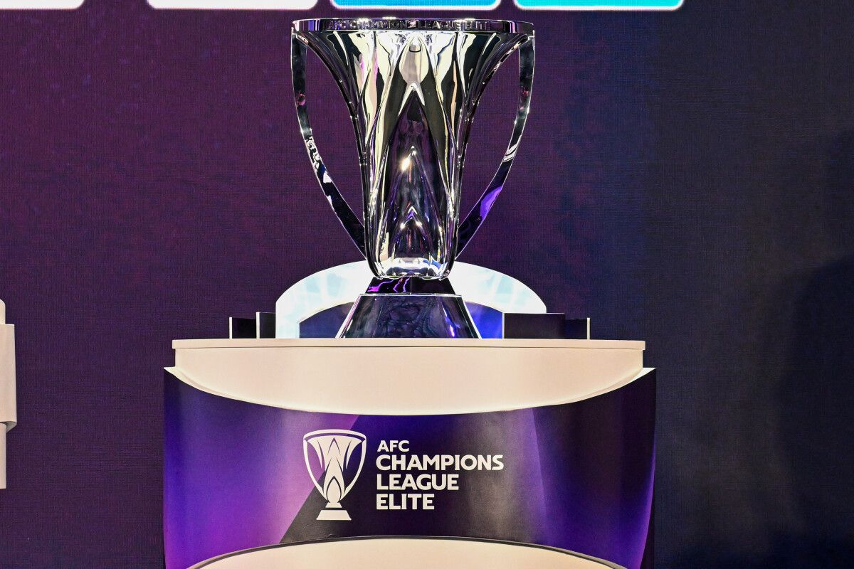 AFC Cadang ACLE Tambah 8 Slot Bermula Musim 2026-27