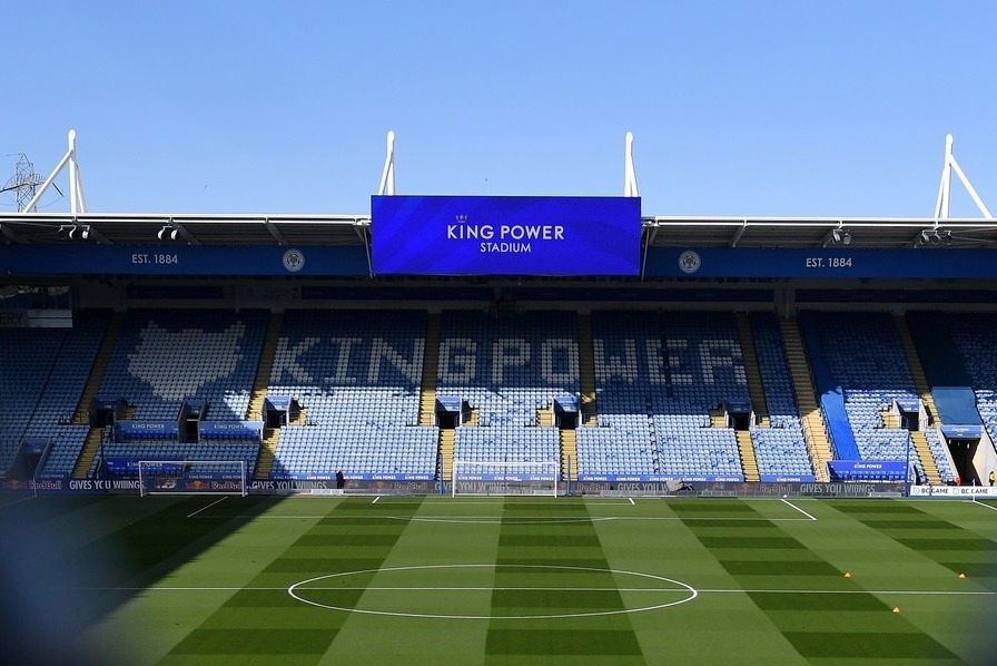 Aiyawatt Srivaddhanaprabha Mohon Maaf Leicester City Terjerumus Ke Divisyen Ketiga