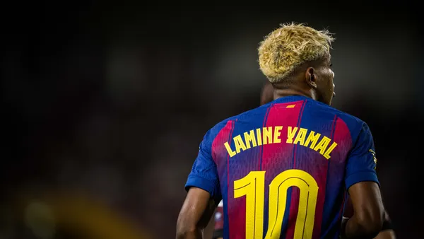 FC Barcelona Hilang Khidmat Lamine Yamal Musim Ini 