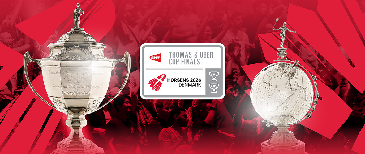 Piala Uber: Malaysia Kehilangan Khidmat Pearly Tan