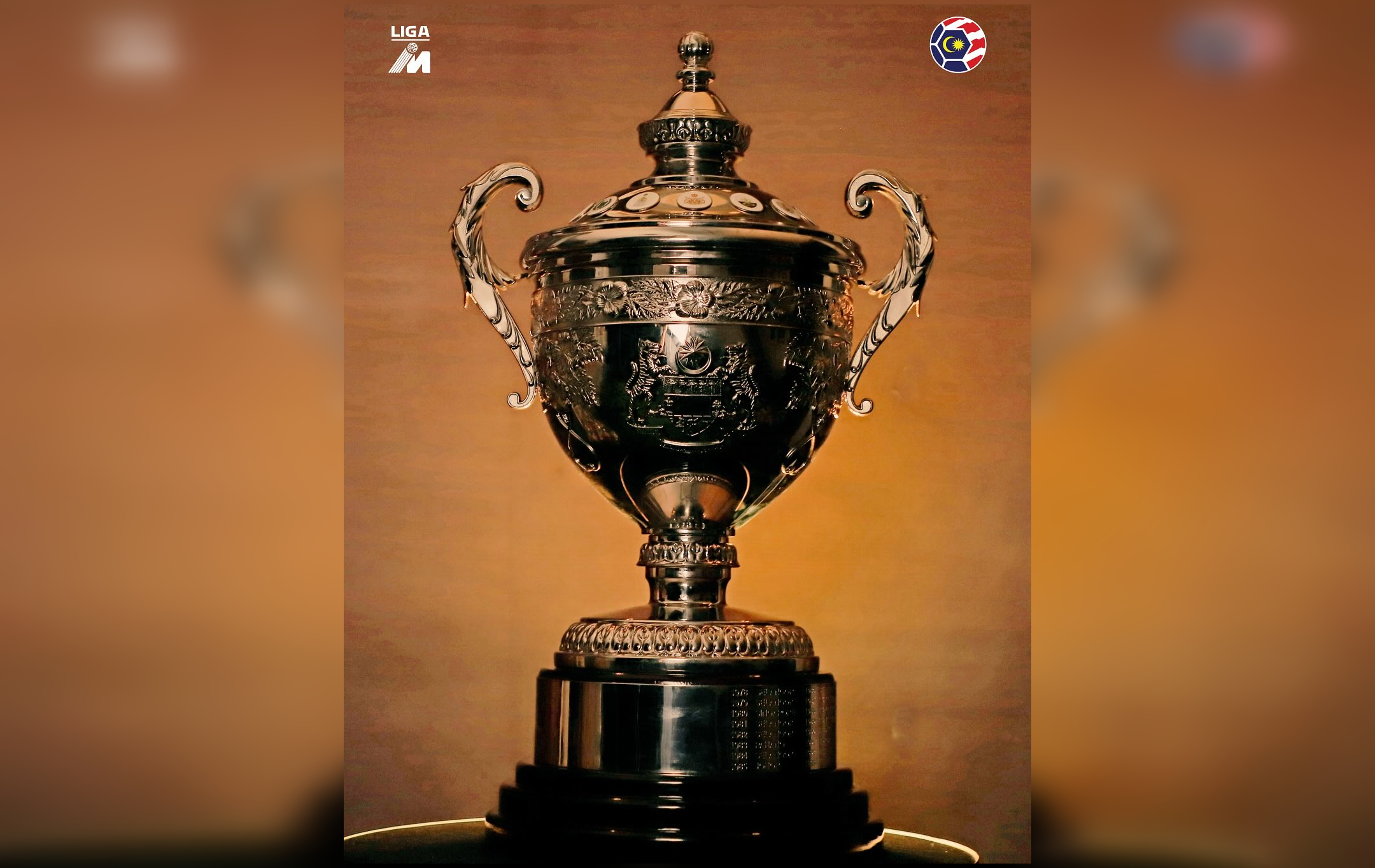 Harga Tiket Perlawanan Akhir Piala Malaysia Edisi Ke-99 Kekal