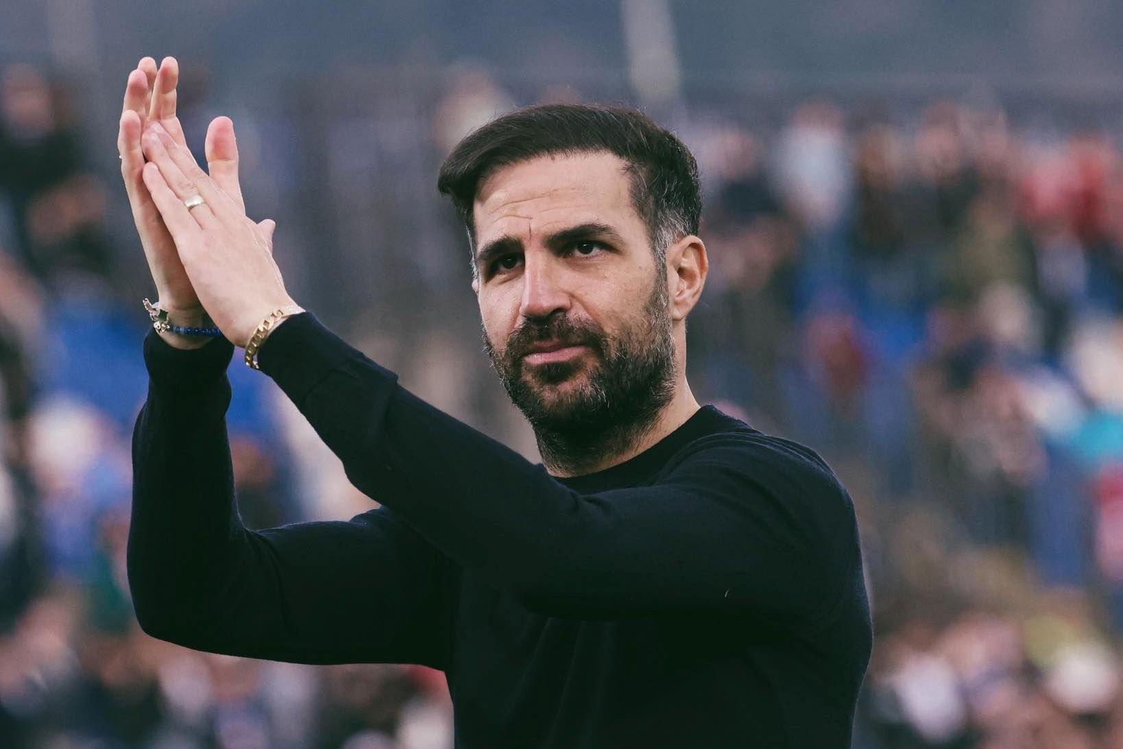 Como 1907 Bimbingan Fabregas Cipta Sejarah Ke Kancah Eropah
