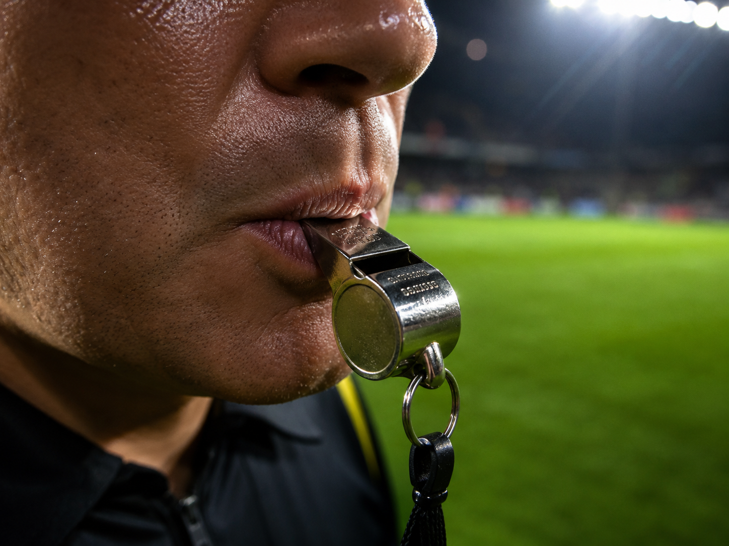 MFL Mohon Khidmat Pengadil Luar Negara Untuk Perlawanan Akhir Piala Malaysia