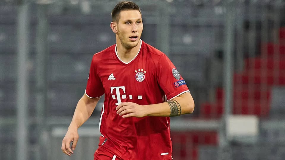 Bekas Tonggak Bayern Munich Umum Persaraan Pada Usia 30 Tahun