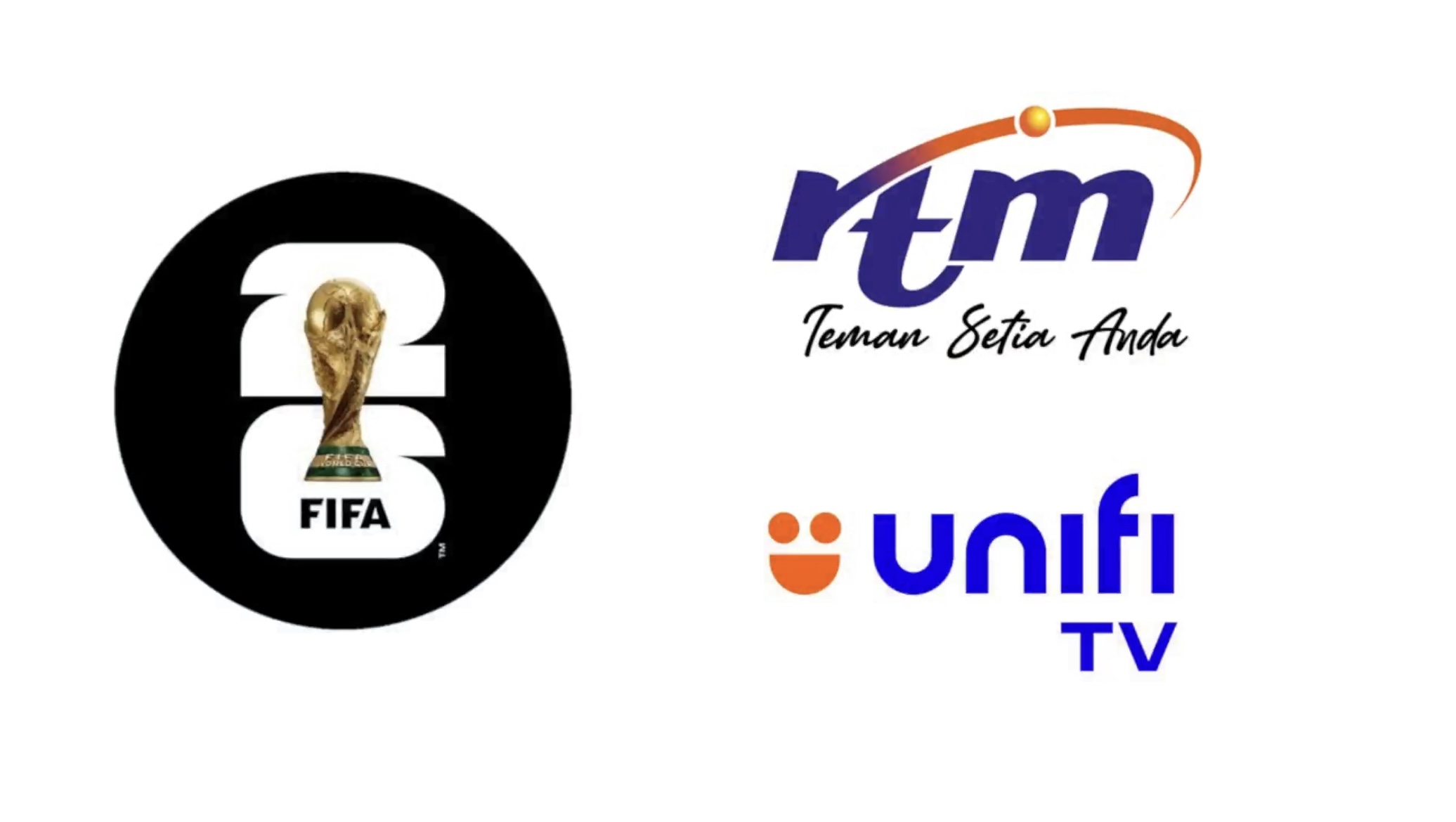 Piala Dunia 2026: Unifi TV Siar Kesemua 104 Perlawanan Secara Langsung
