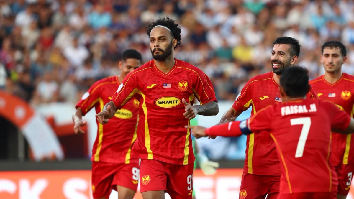 Selangor Jumpa Juara Bertahan, Rebut Piala Shopee 25-26