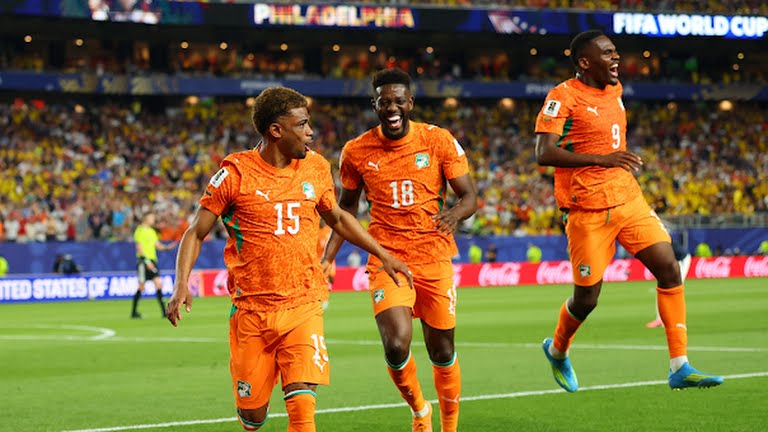 Piala Dunia: Gol Minit-Minit Akhir Diallo Ranapkan Rekod Tanpa Kalah Ecuador