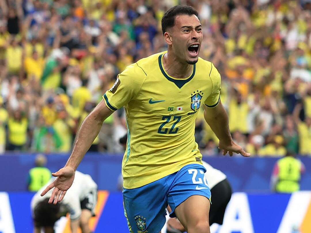 Piala Dunia: Gol Minit 90+5 Martinelli Singkir Jepun