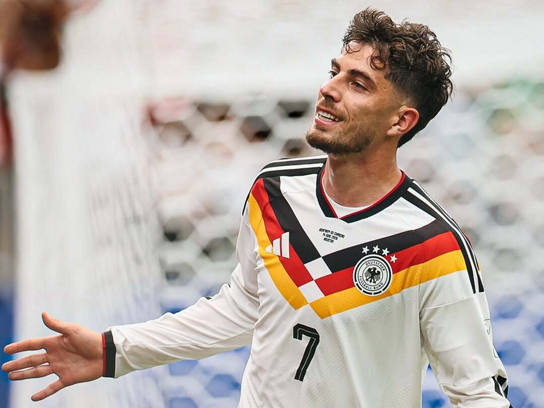Piala Dunia: Jerman Belasah Curacao 7-1